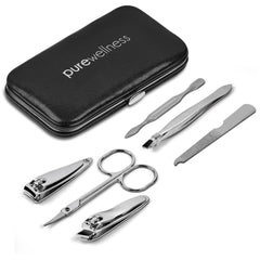 Altitude Casey 6-Piece Manicure Set