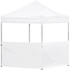 Ovation Gazebo 2m x 2m Petite 2 Half-Walls