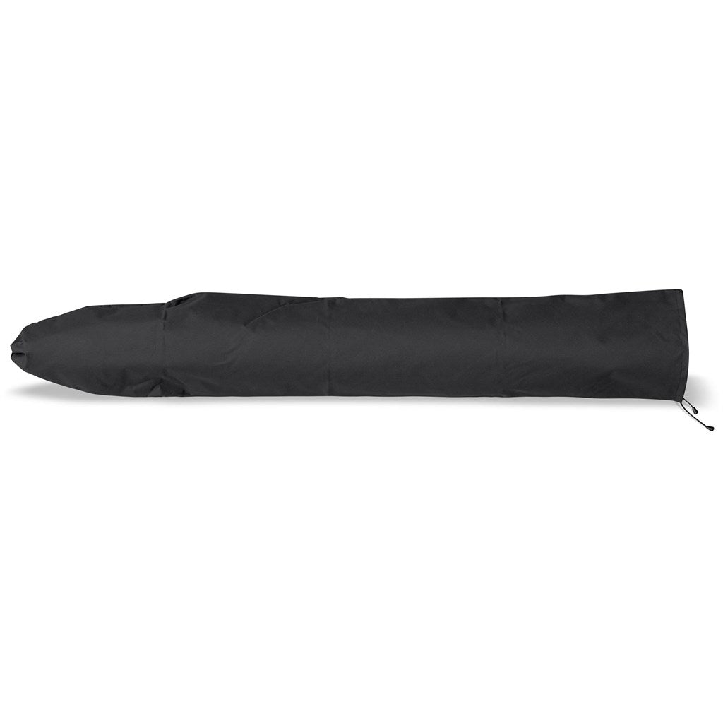Legend Sublimated Parasol Sliding Hexagonal Pole 2m x 2m