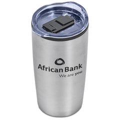 Altitude Magna Stainless Steel & Plastic Double-Wall Tumbler - 550ml