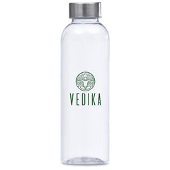 Altitude Rhythm Recycled PET Water Bottle - 500ml