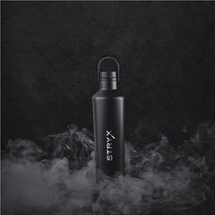 Alex Varga Valerian Stainless Steel Vacuum Water Bottle - 750ml