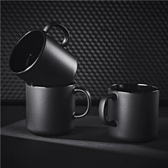 Alex Varga Aletina Ceramic Coffee Mug – 400ml