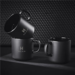 Alex Varga Aletina Ceramic Coffee Mug – 400ml