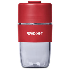 Kooshty Primo Plastic Coffee Tumbler - 400ml