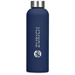 Serendipio Benson Stainless Steel Water Bottle - 720ml