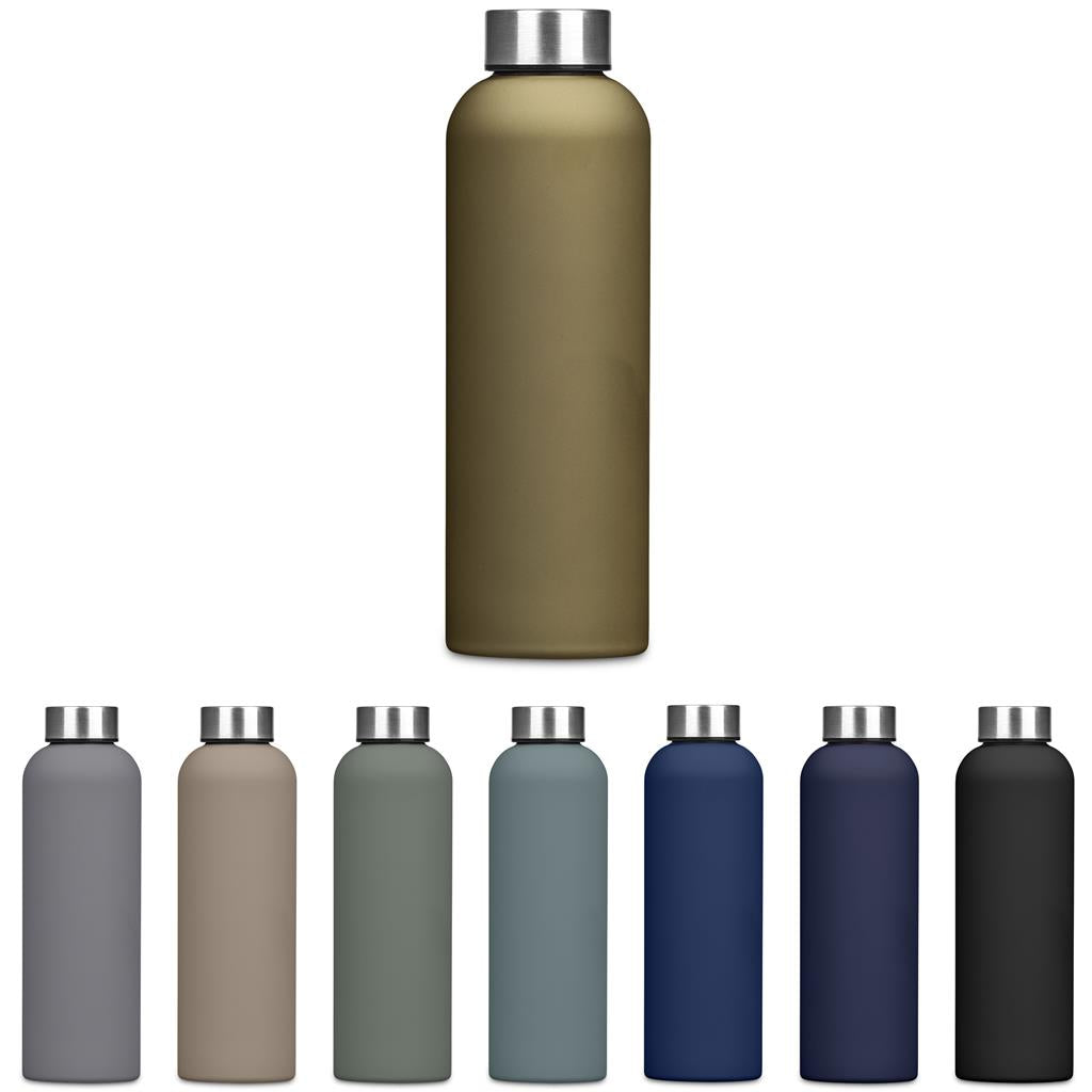 Serendipio Benson Stainless Steel Water Bottle - 720ml