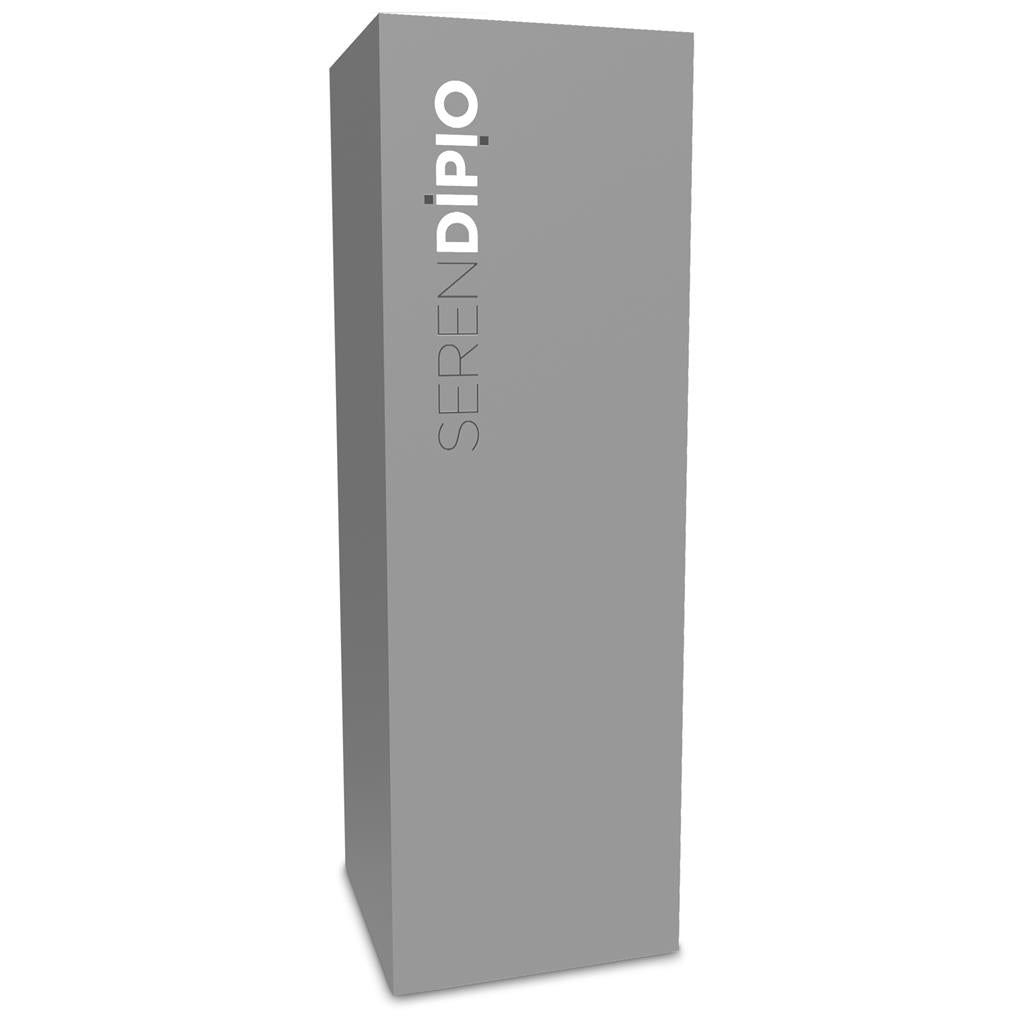 Serendipio Benson Stainless Steel Water Bottle - 720ml