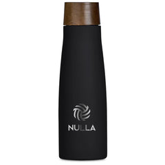Serendipio Snowdonia Stainless Steel Vacuum Water Bottle - 600ml