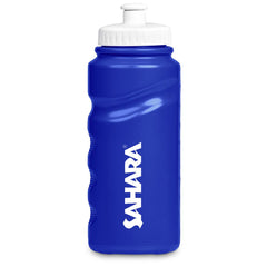 Altitude Slam Plastic Water Bottle - 500ml