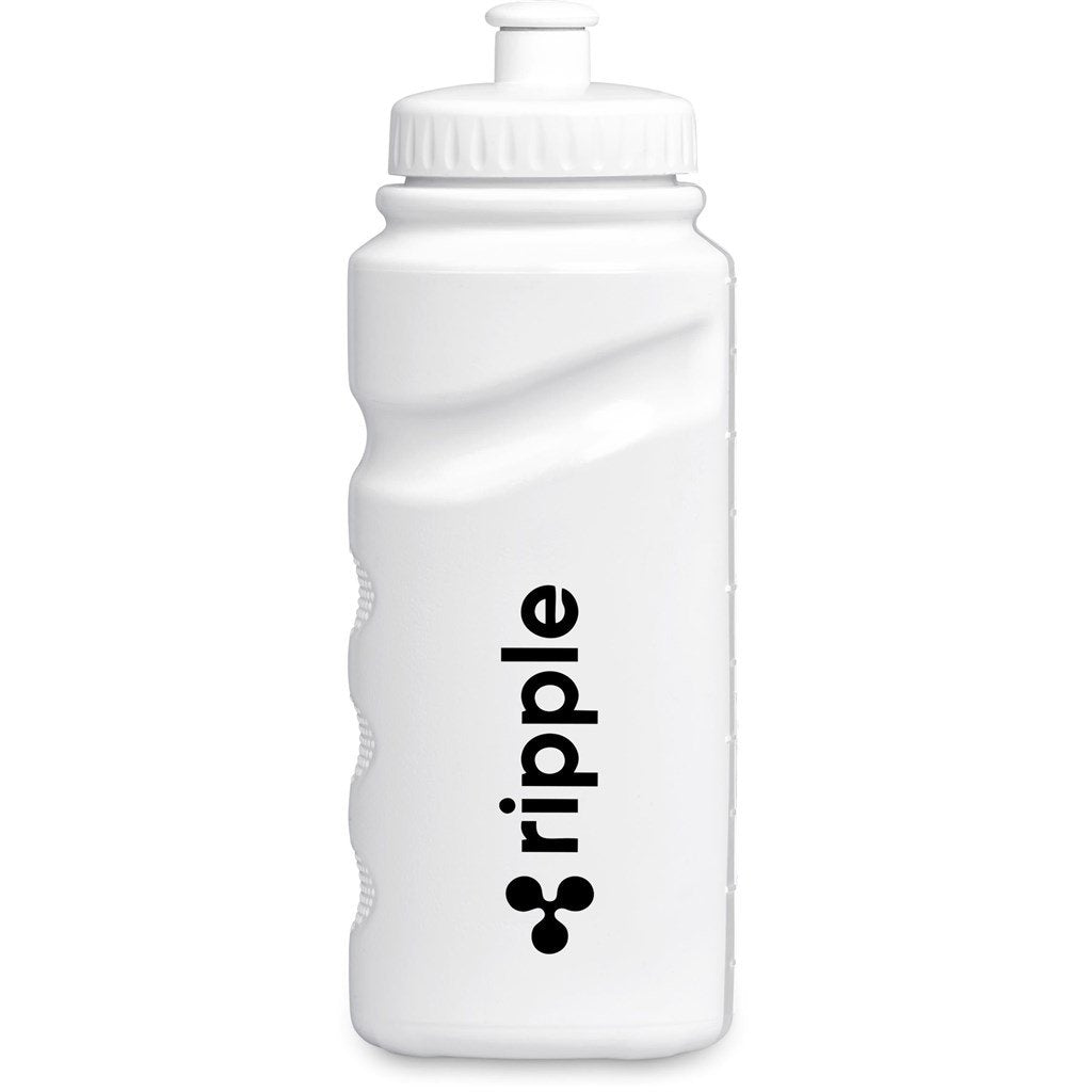 Solid White