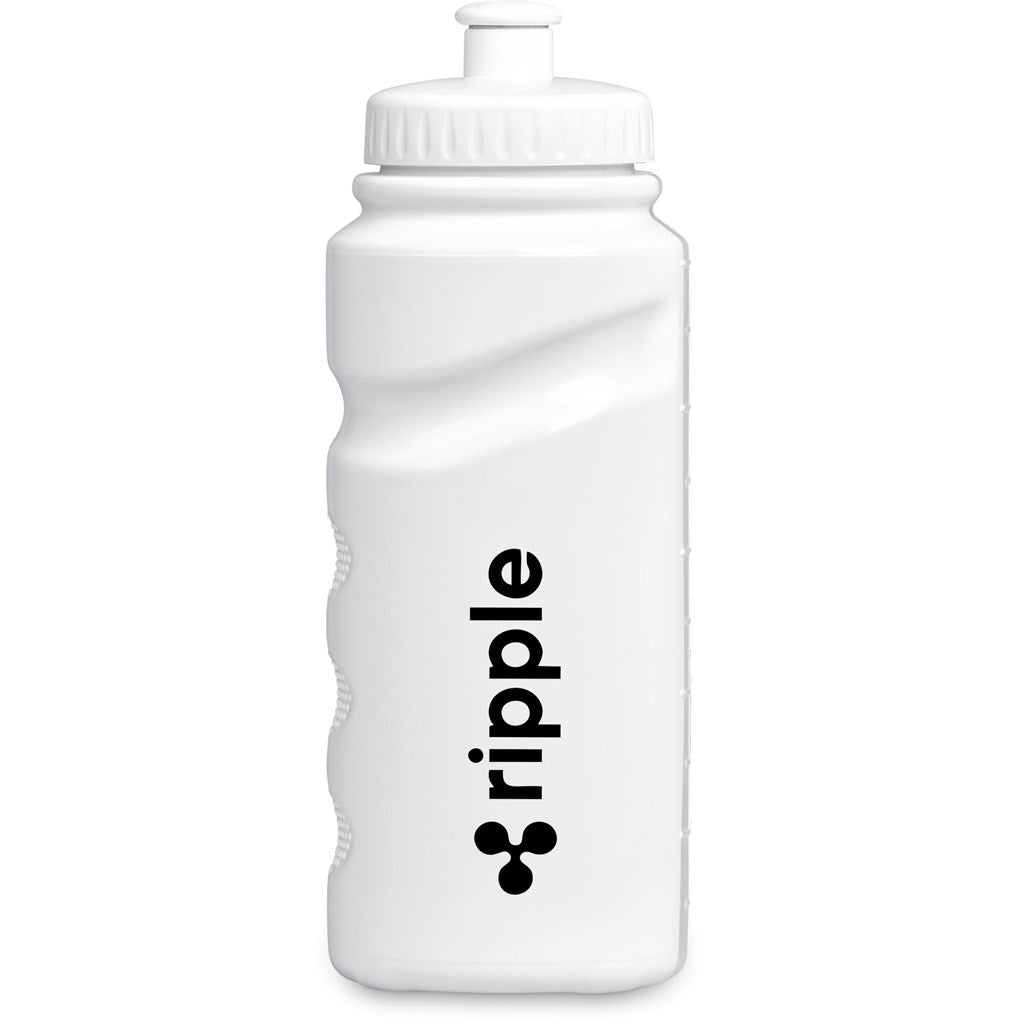 Solid White