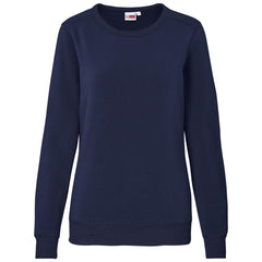 Ladies Quinn Crew Neck Sweater