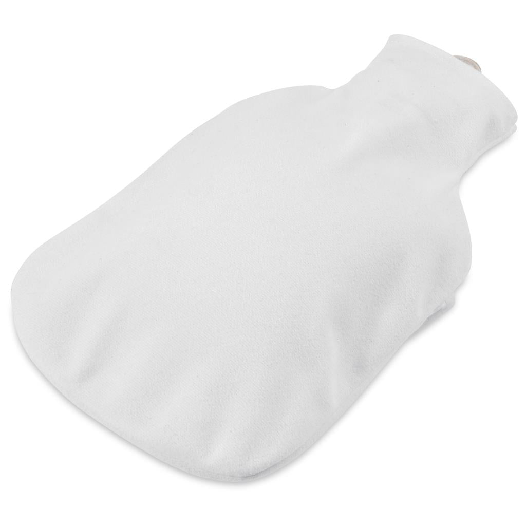 Hoppla Kindle Large Hot Water Bottle and Cover