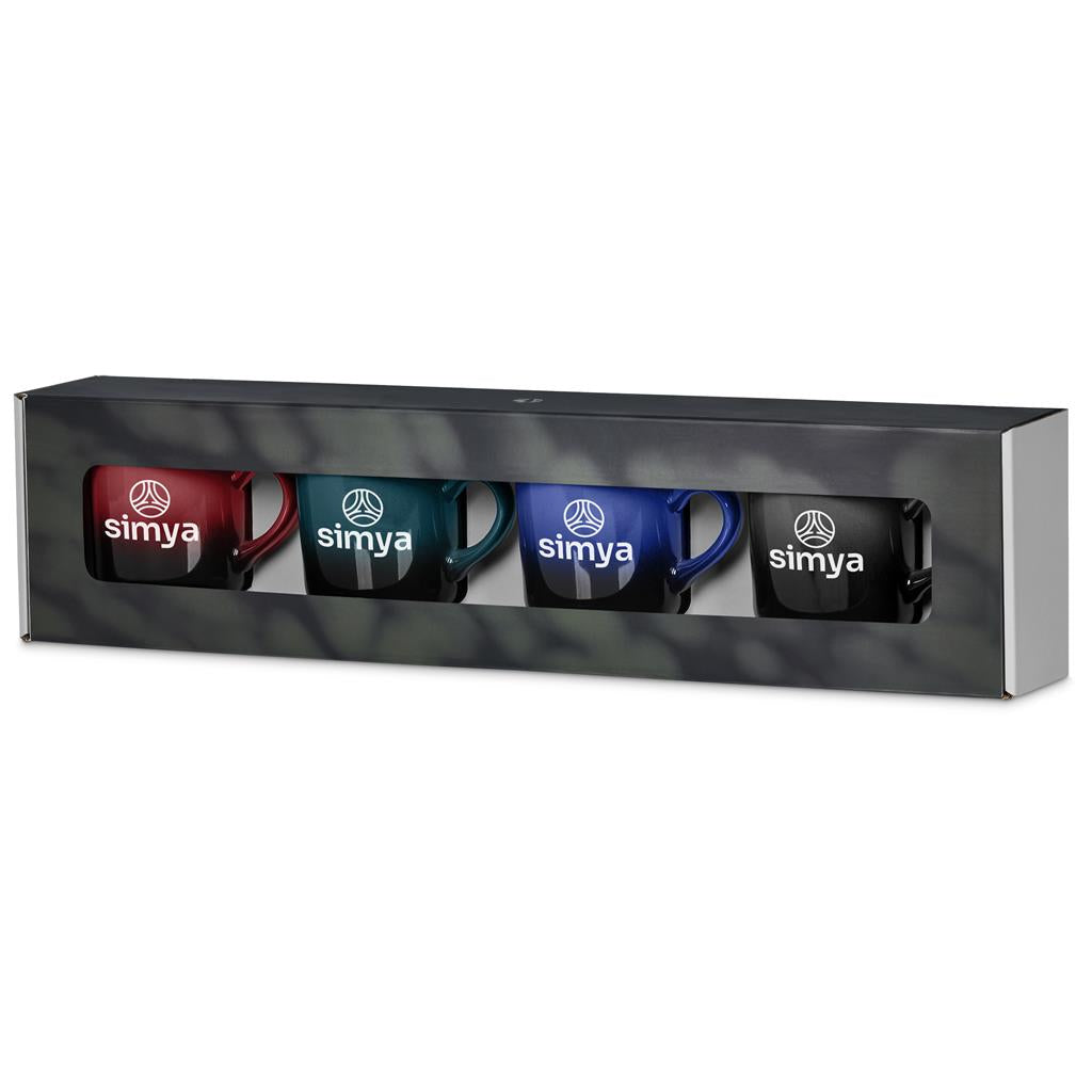 Andy Cartwright Hazyview Mix Gift Set