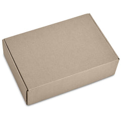 Altitude Lincoln Kraft Gift Set