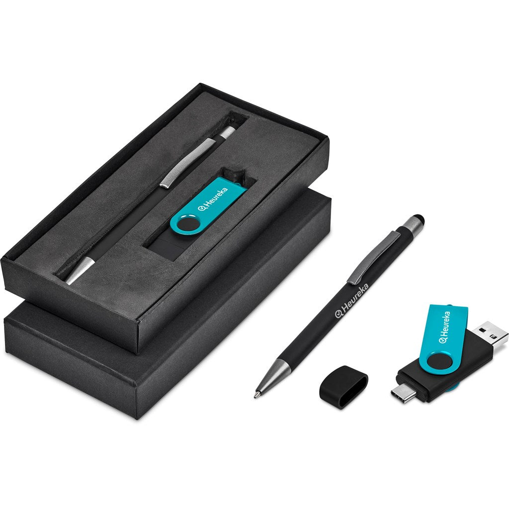 Turquoise