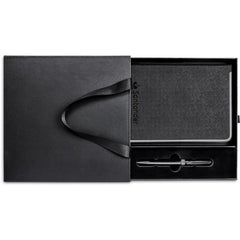 Alex Varga Petrovich Notebook & Pen Set
