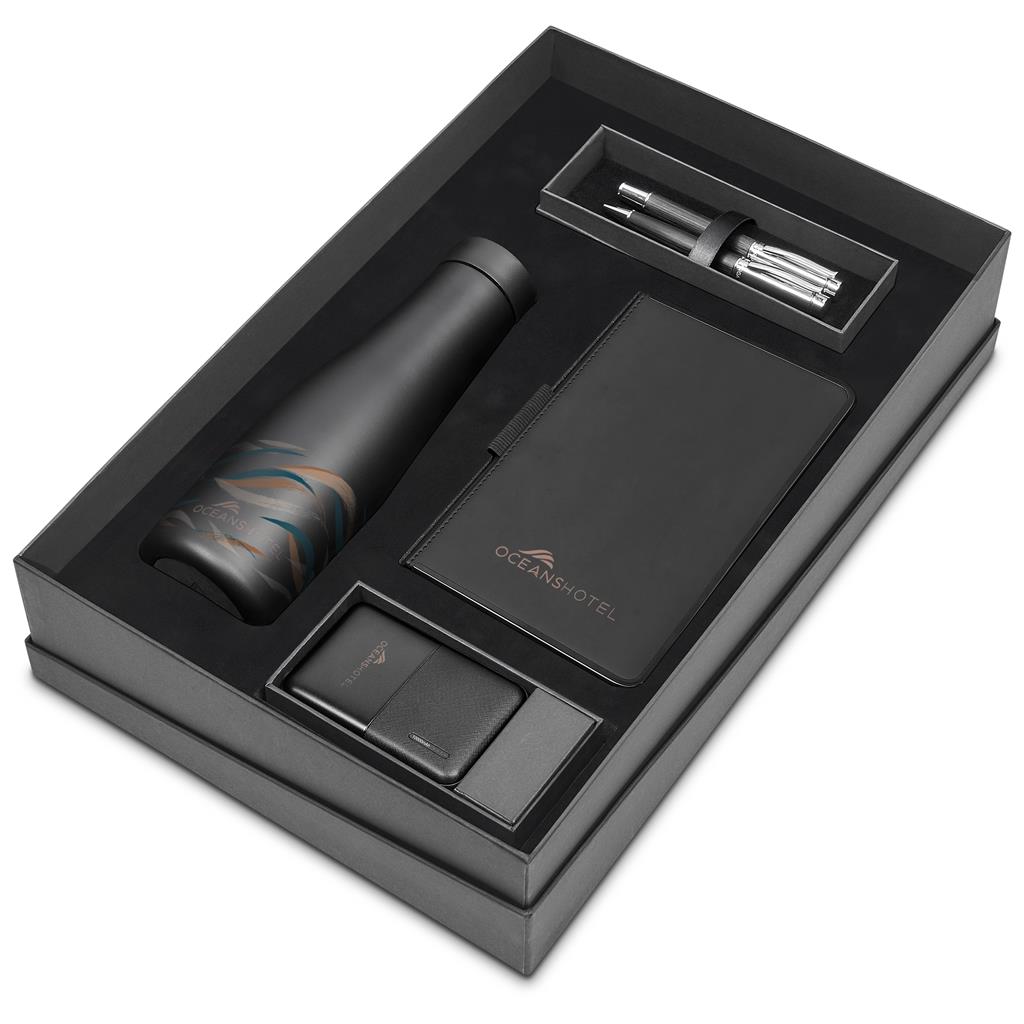 Alex Varga Grista Gift Set