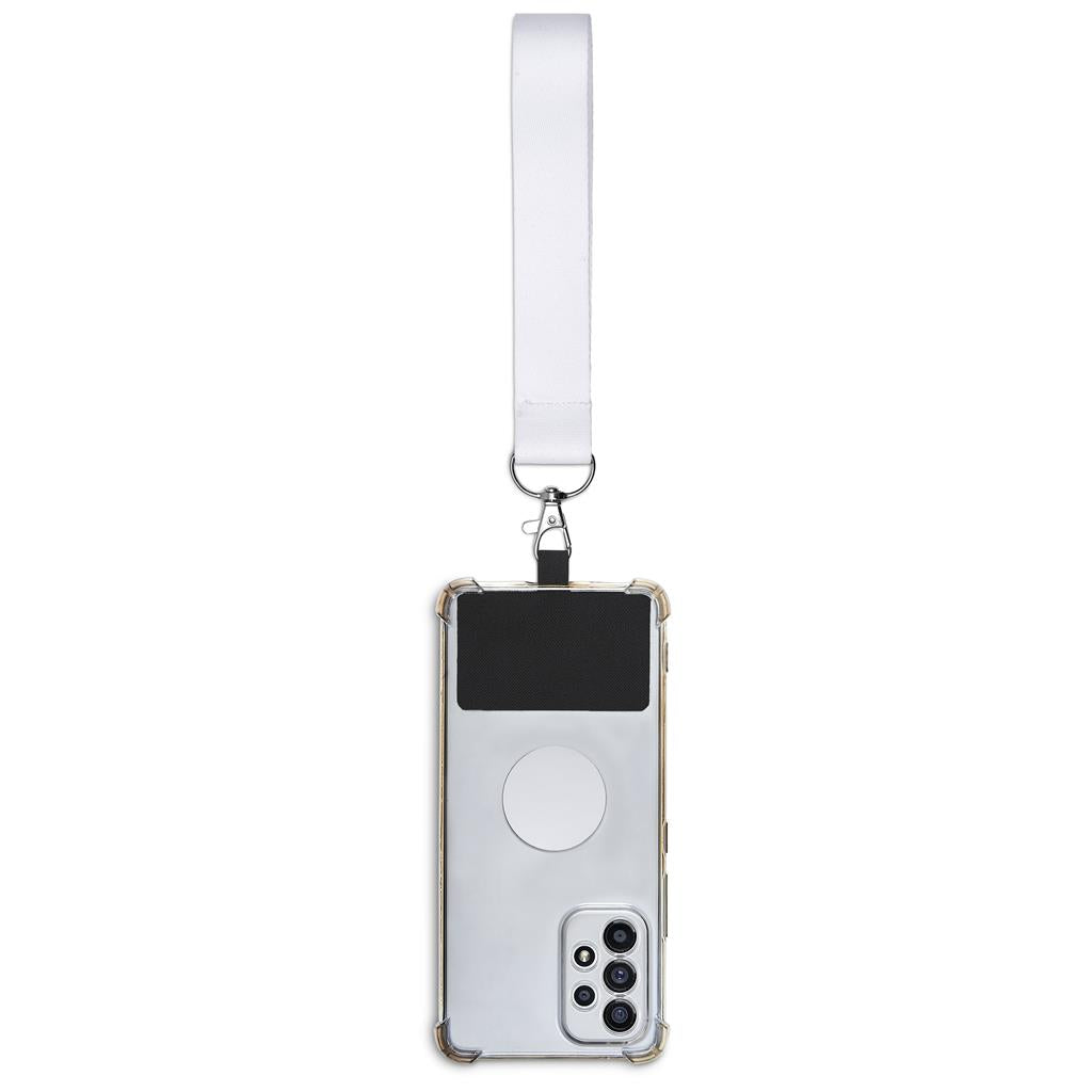Altitude Vulci 25mm Wrist Phone Strap