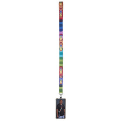 Altitude Volterra 25mm Crossbody Phone Strap