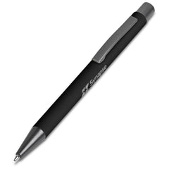 Omega Ball Pen & Rollerball Set