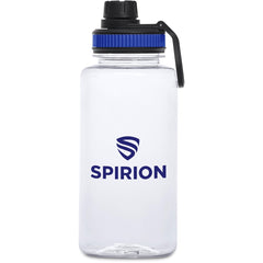 Altitude Franco Recycled PET Water Bottle – 1 Litre