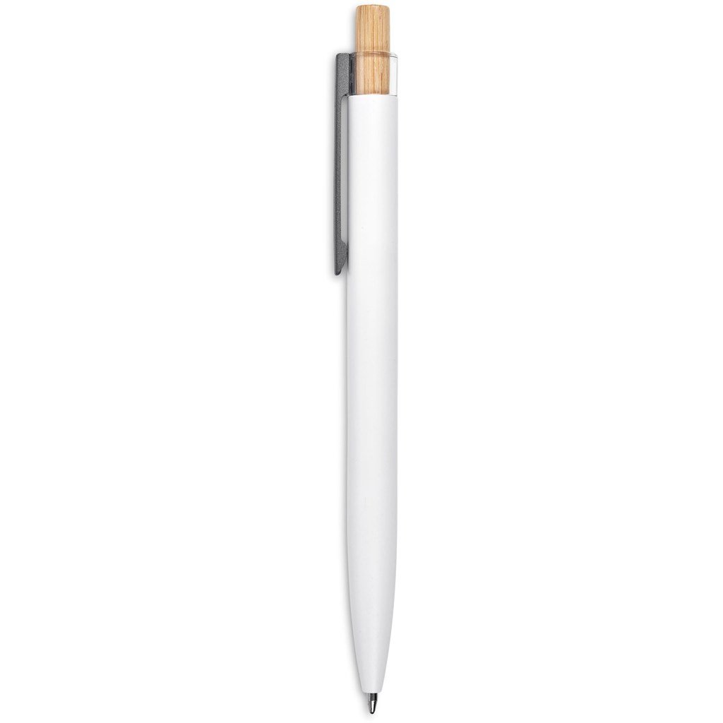 Solid White