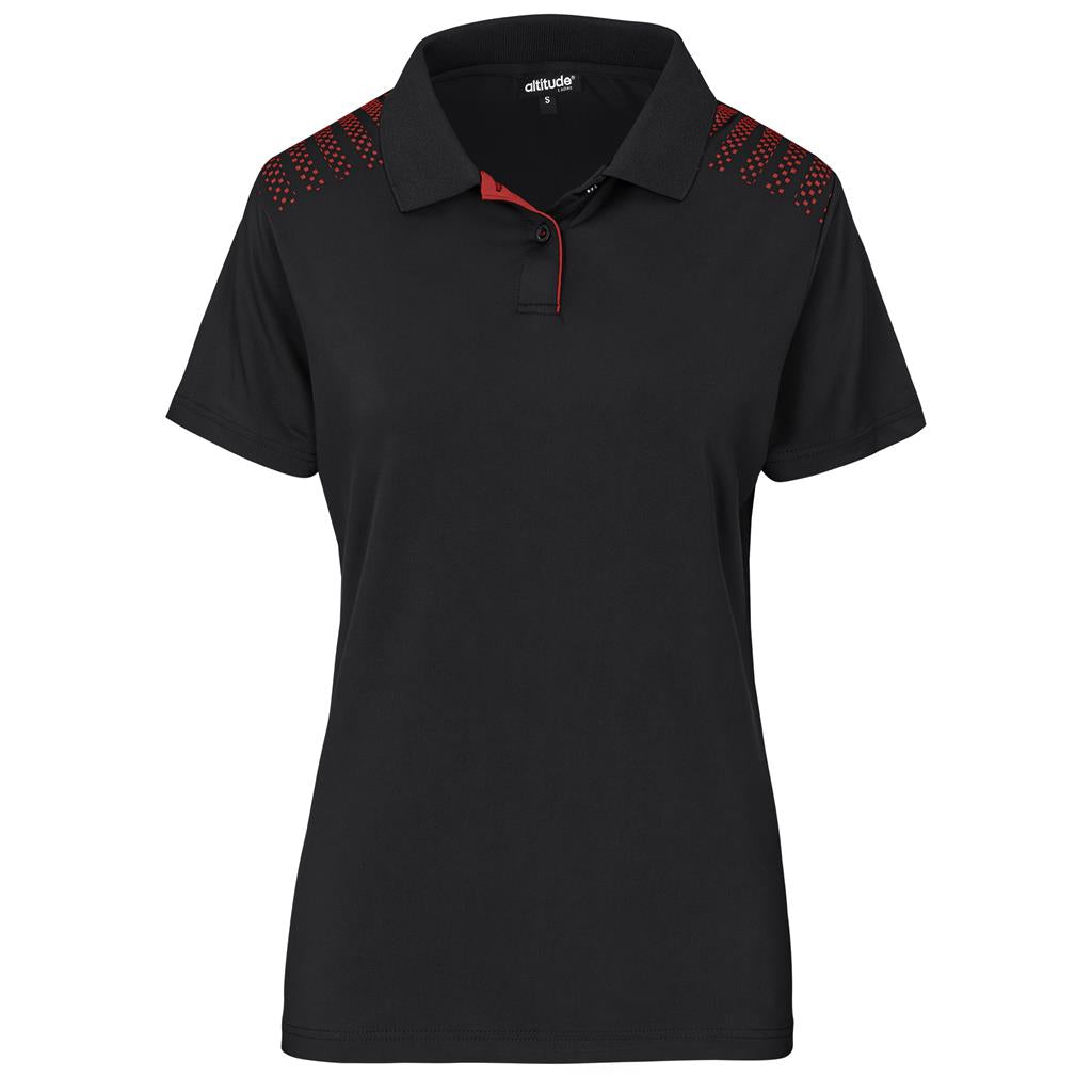 Black Red