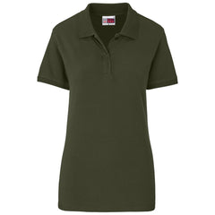 Ladies Houston Stretch Golf Shirt