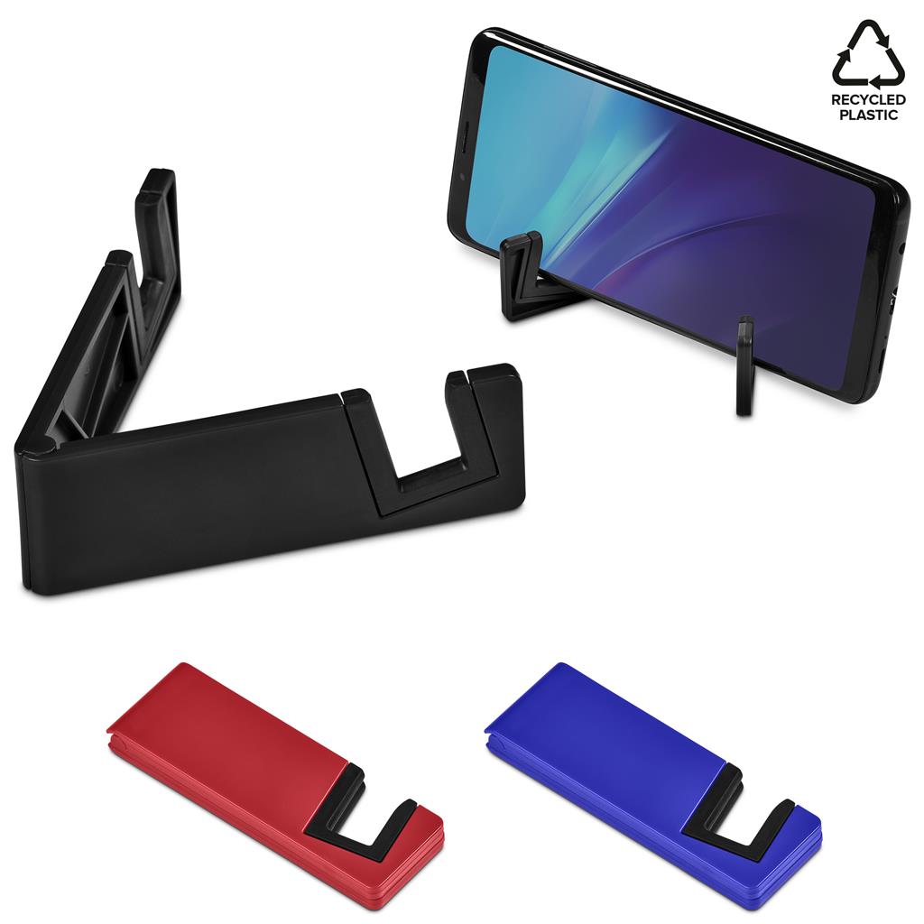 Altitude Kwami Recycled Plastic Phone Stand