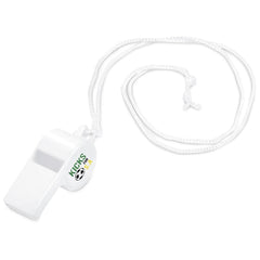 Solid White