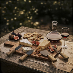 Andy Cartwright Clarens Cheese Knife Set
