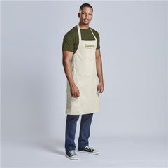 Okiyo Gohan Cotton Apron