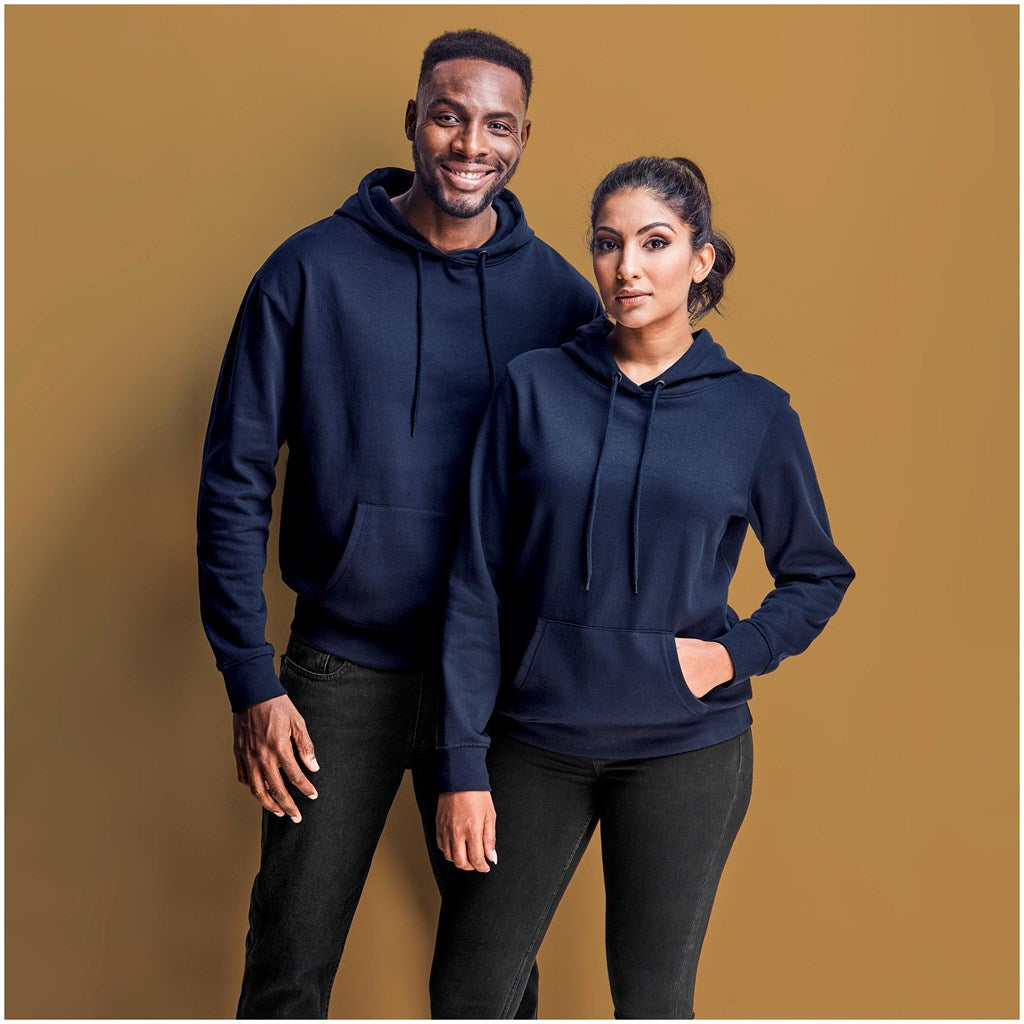 Ladies Okiyo Kaizen Eco Hooded Sweater