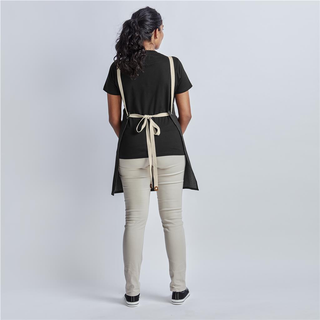 Altitude Oliver Bib Apron