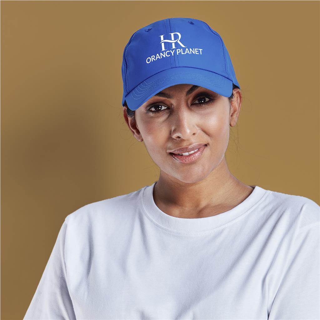 Okiyo Sugoi Recycled Cap - 6 Panel