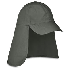 Urban Terrain Jabula Cap - 6 Panel