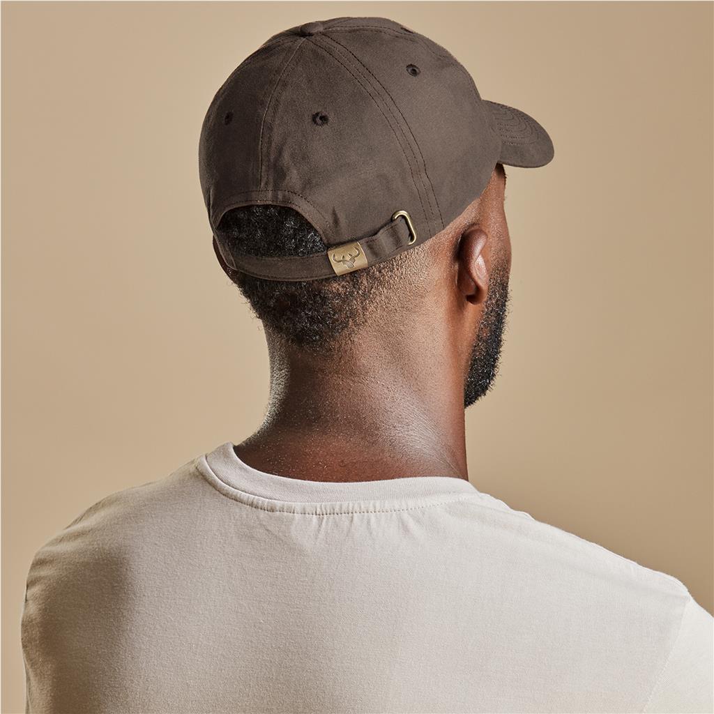Urban Terrain Sondela Oilskin Cap - 6 Panel