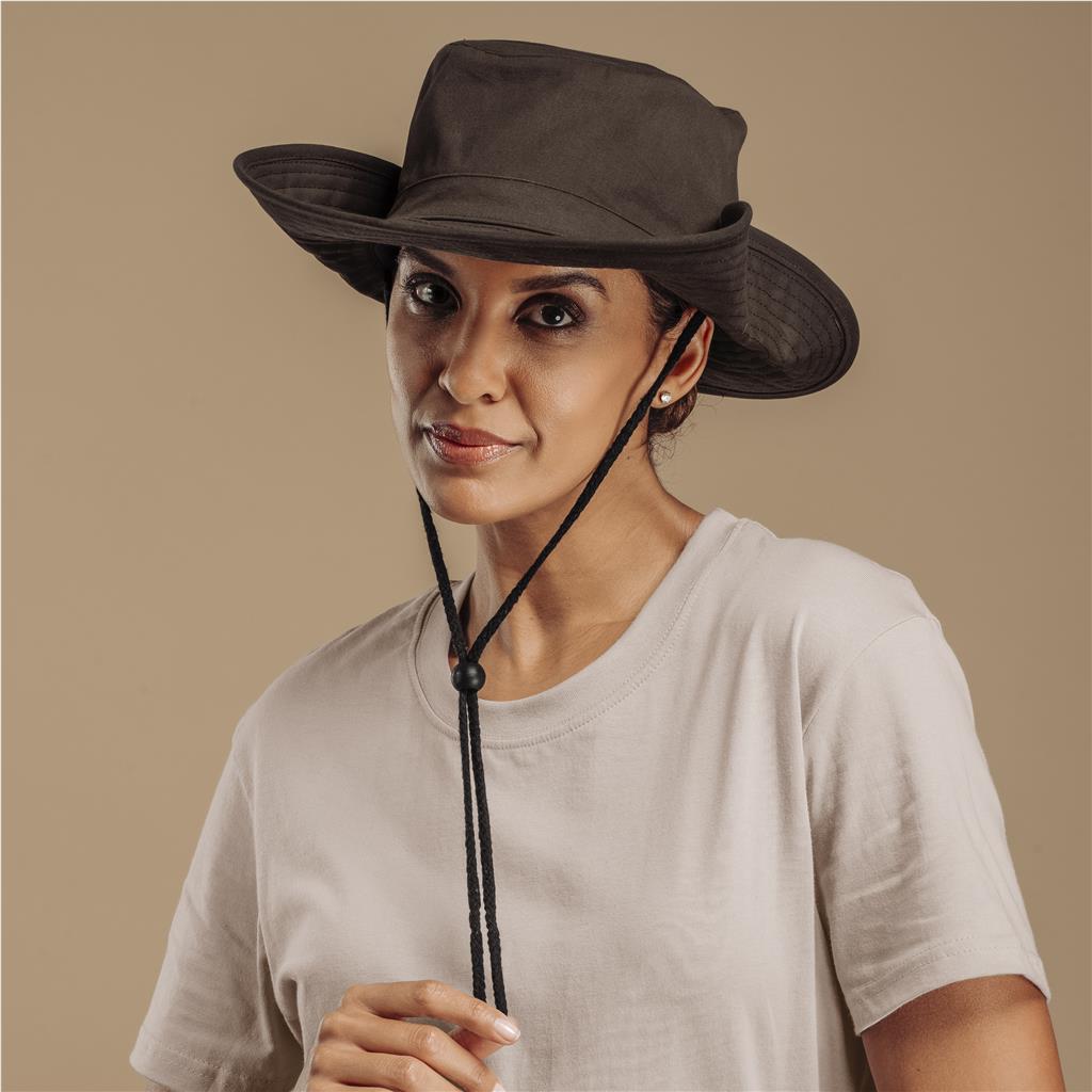Urban Terrain Somabula Oilskin Hat