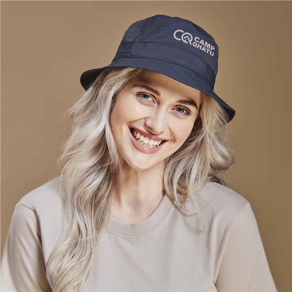 Urban Terrain Molopo Bucket Hat