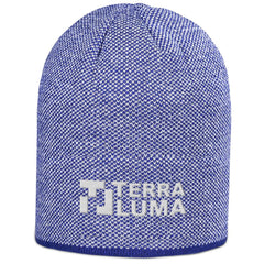 Quebec Acrylic Beanie