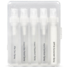 Altitude Cinco Travel Care Set