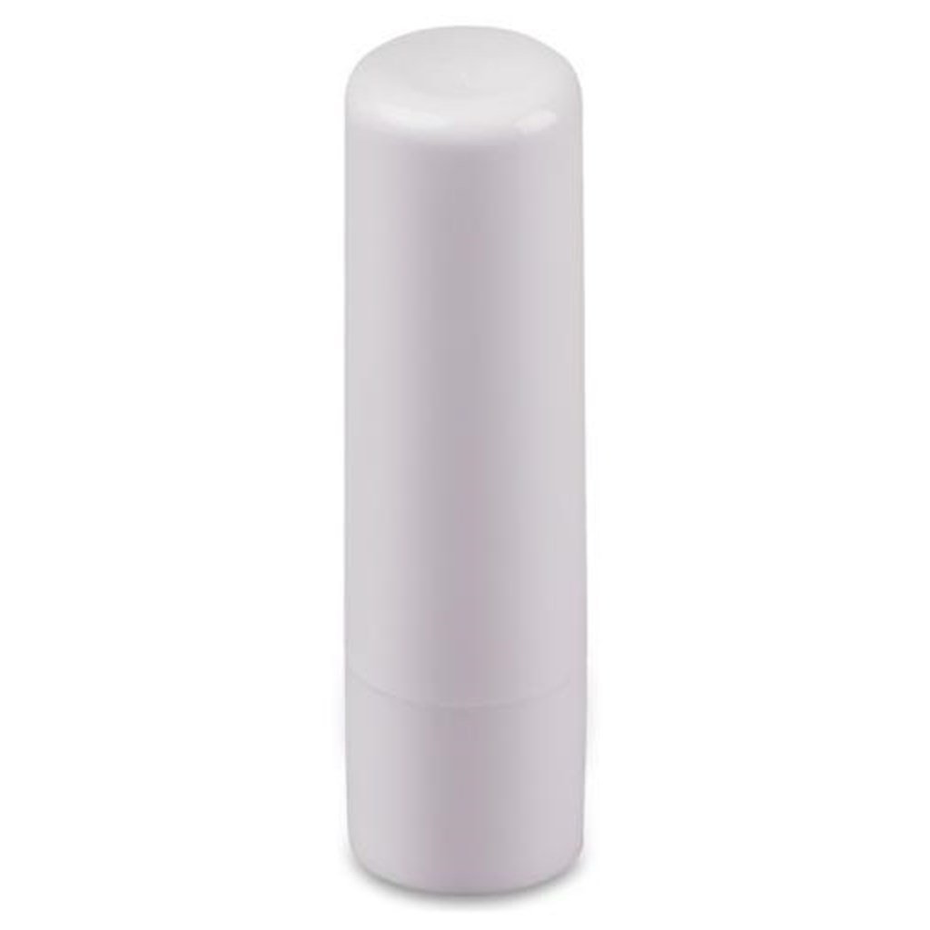 Solid White