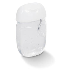 Solid White