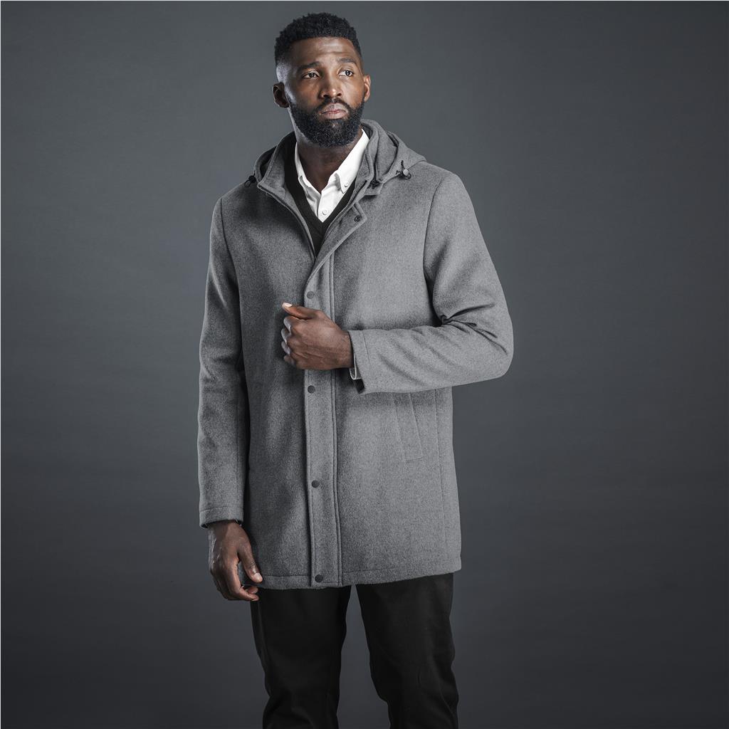 Mens Alex Varga Gallegos Jacket