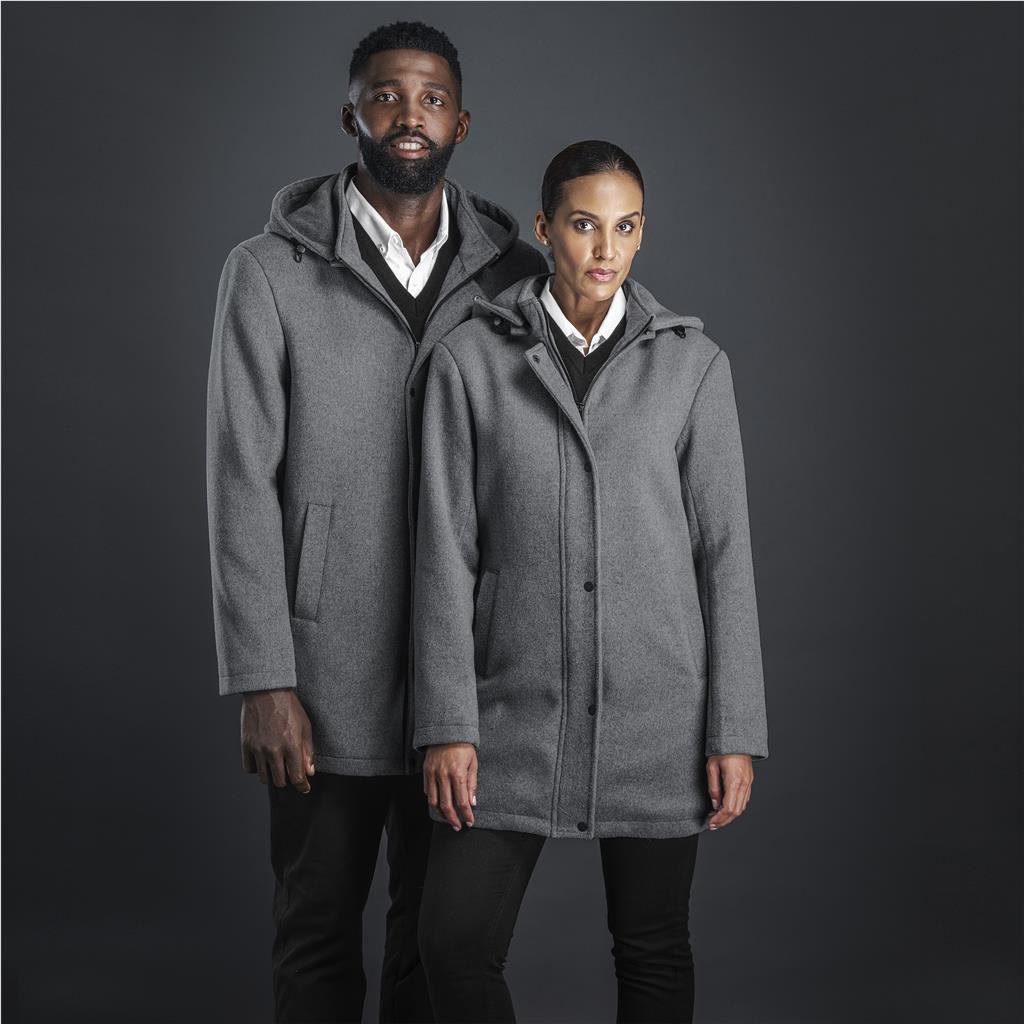Mens Alex Varga Gallegos Jacket