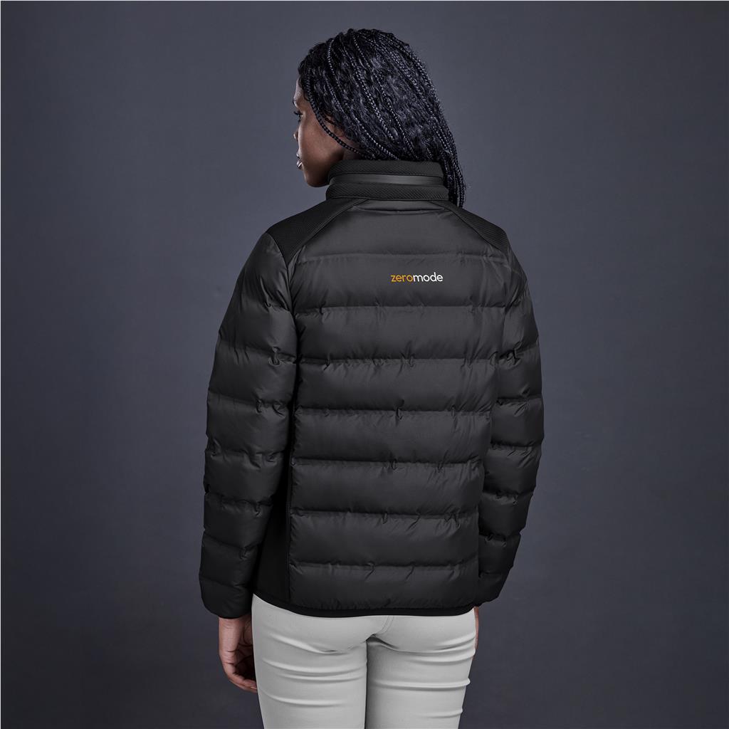 Ladies Alex Varga Monaco Jacket