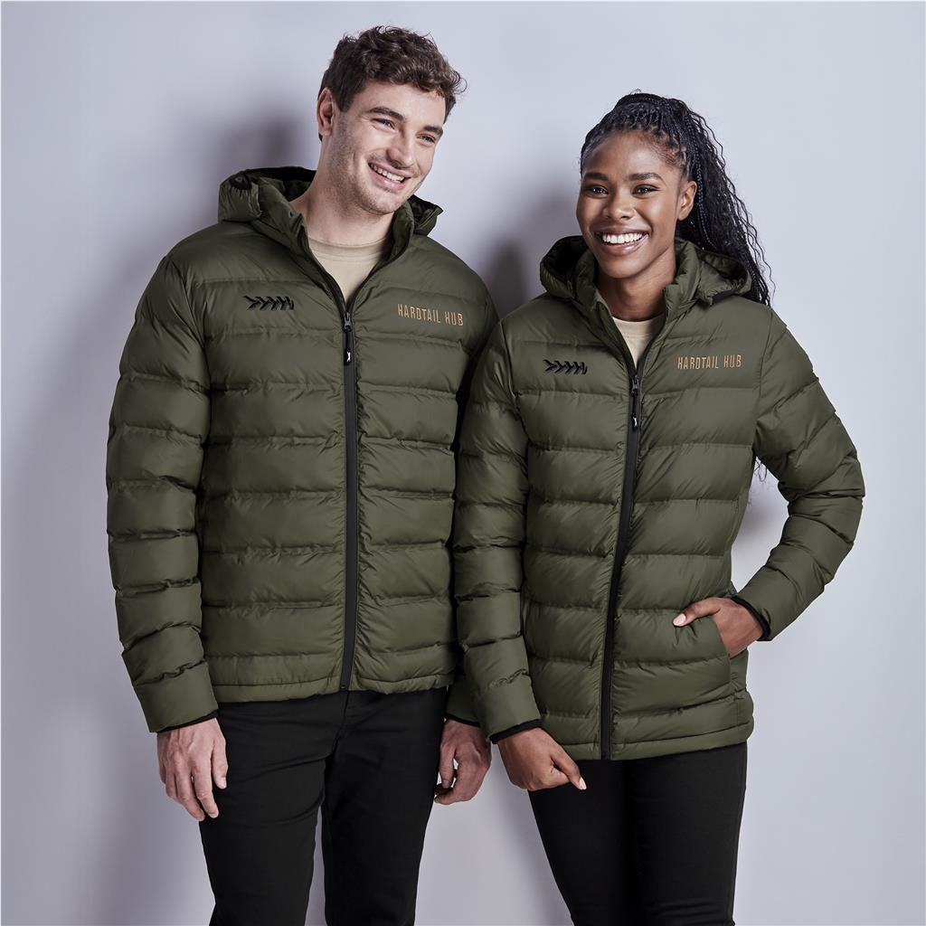 Ladies Fuji Jacket