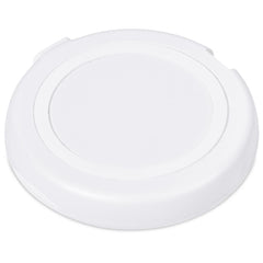 Solid White